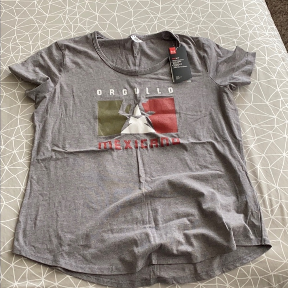 Brand new Canelo shirt